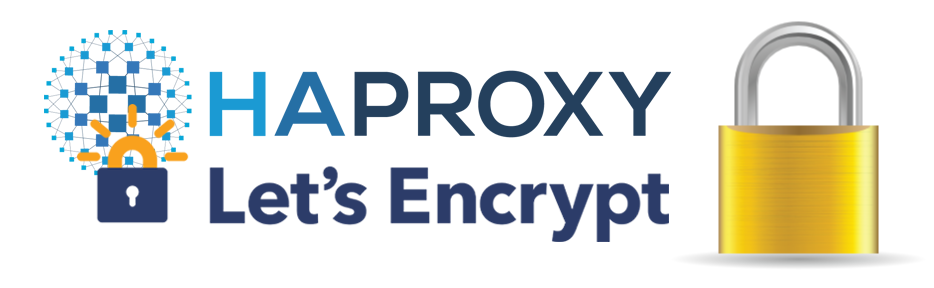 HAProxy and Let's Encrypt